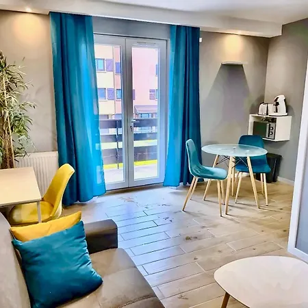 Apartment Le Genev Altitude - Lumineux - Vue Montagne Collonges-sous-Saleve
